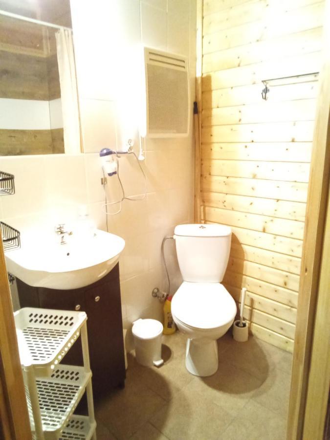 Apartamenty Lawenda Wrzosowo  Экстерьер фото