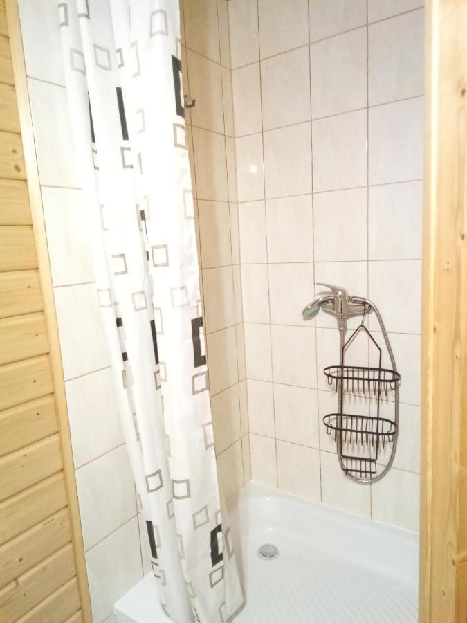 Apartamenty Lawenda Wrzosowo  Экстерьер фото
