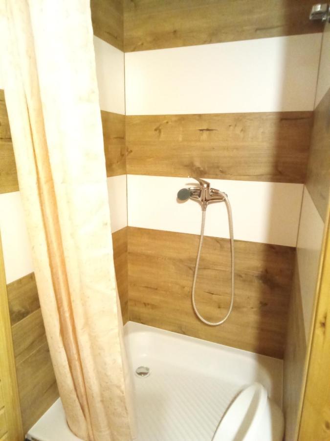 Apartamenty Lawenda Wrzosowo  Экстерьер фото