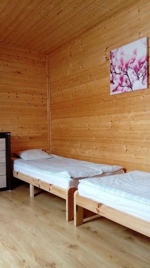 Apartamenty Lawenda Wrzosowo  Экстерьер фото