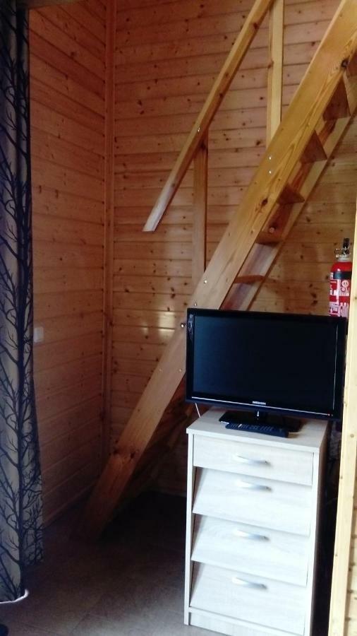Apartamenty Lawenda Wrzosowo  Экстерьер фото